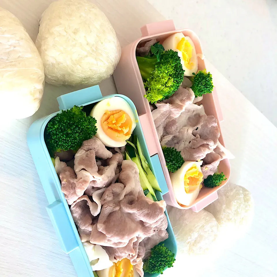 0604 お弁当|mierikoさん