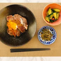 6/4 昼食|kyokaさん