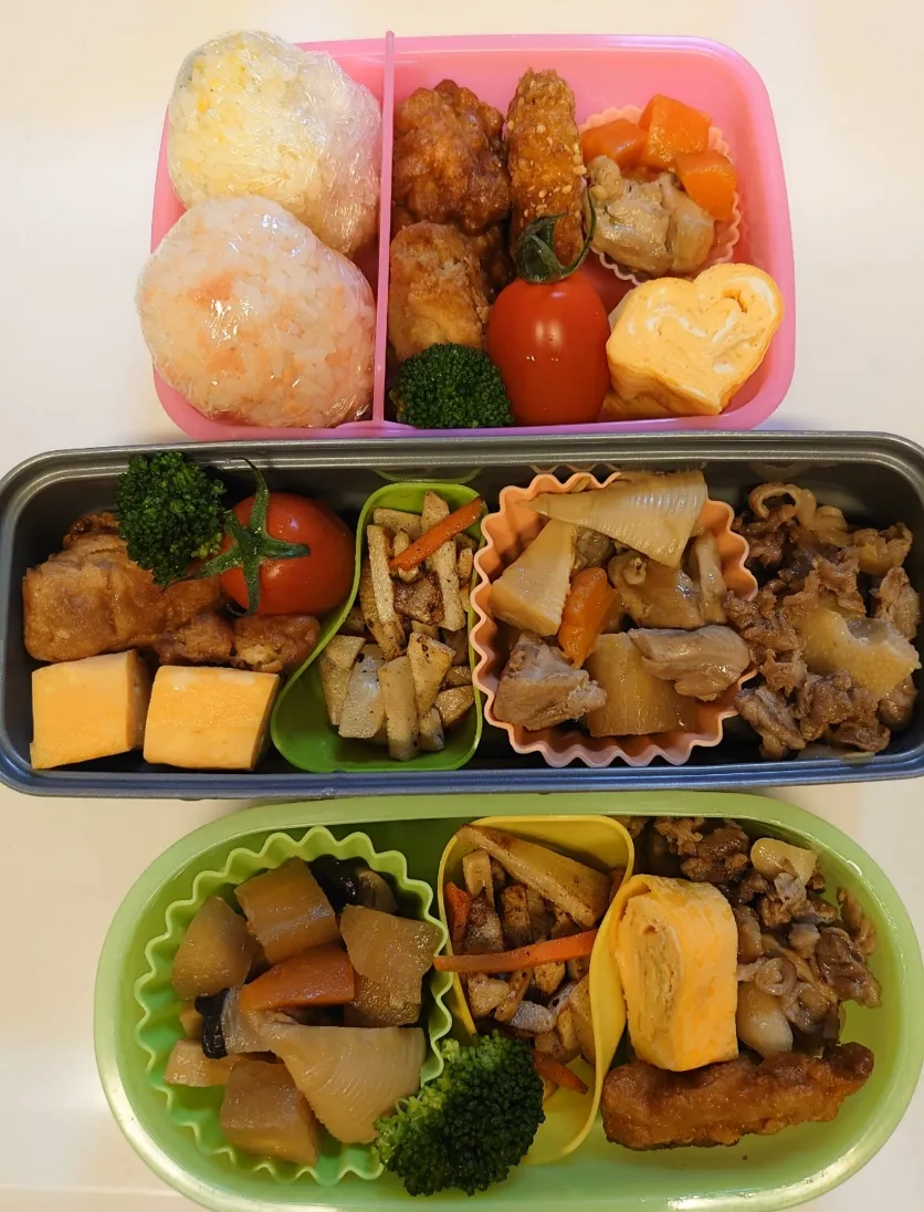 お弁当|kanoさん