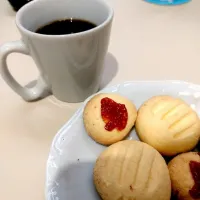 Snapdishの料理写真:Andrade-anaju's dish Sequilhos|Andrade-anajuさん