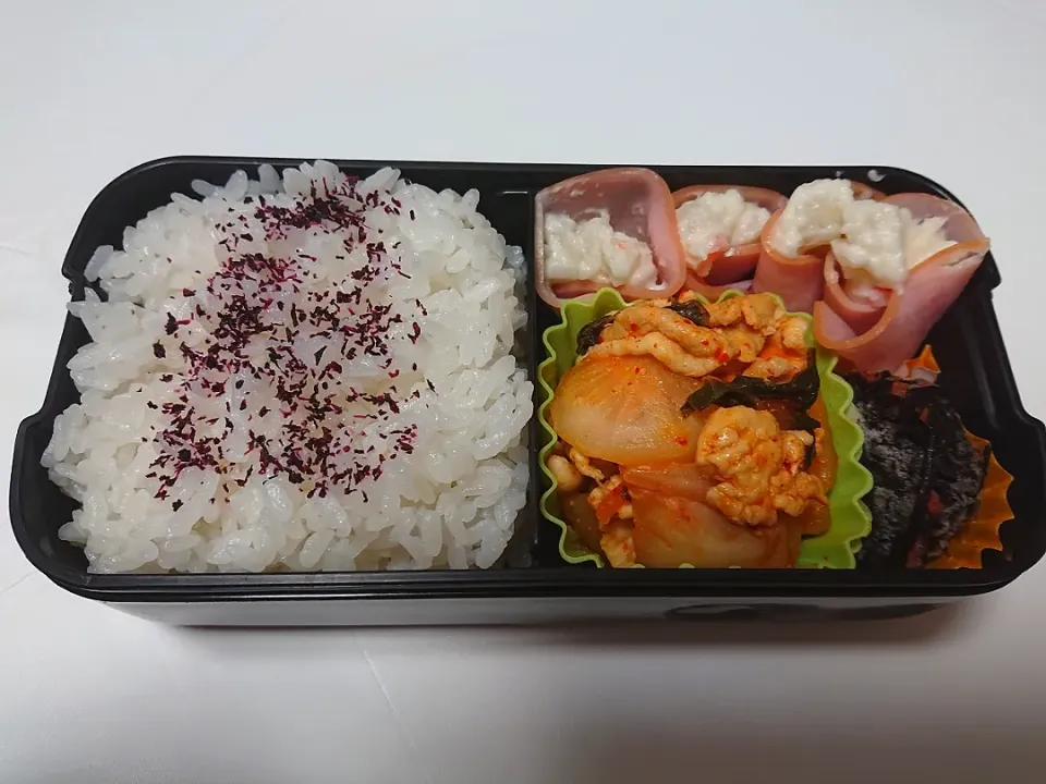 お弁当|Y－Mさん