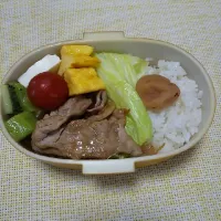 お弁当|ぽんださん