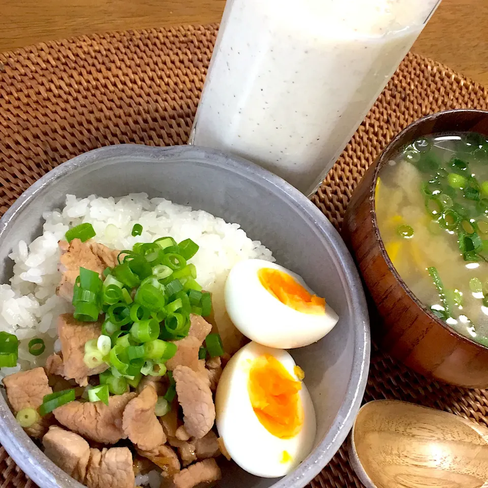 魯肉飯|トッチーさん