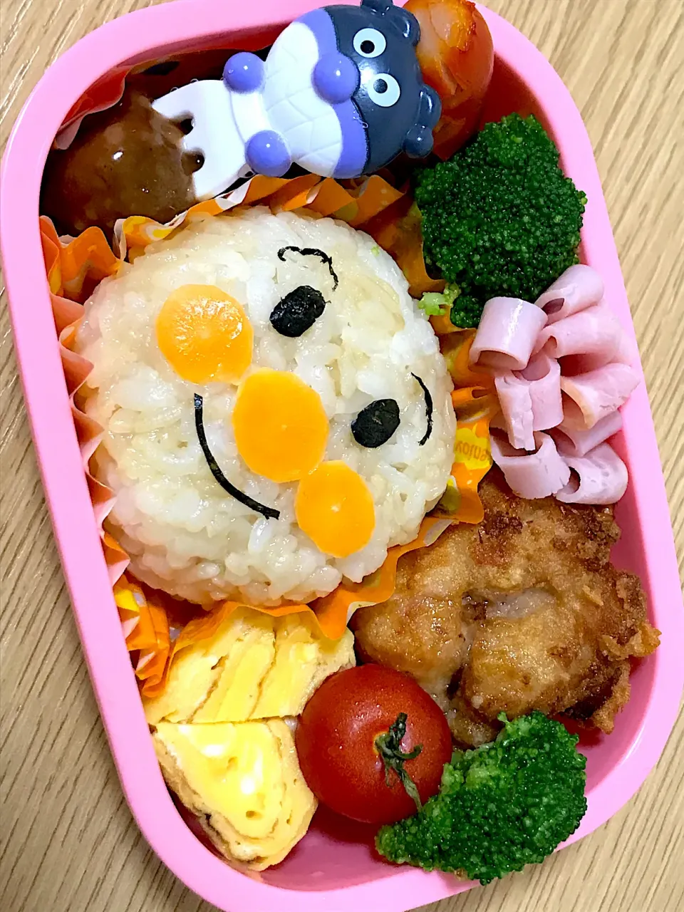 Snapdishの料理写真:|りえにゃんさん