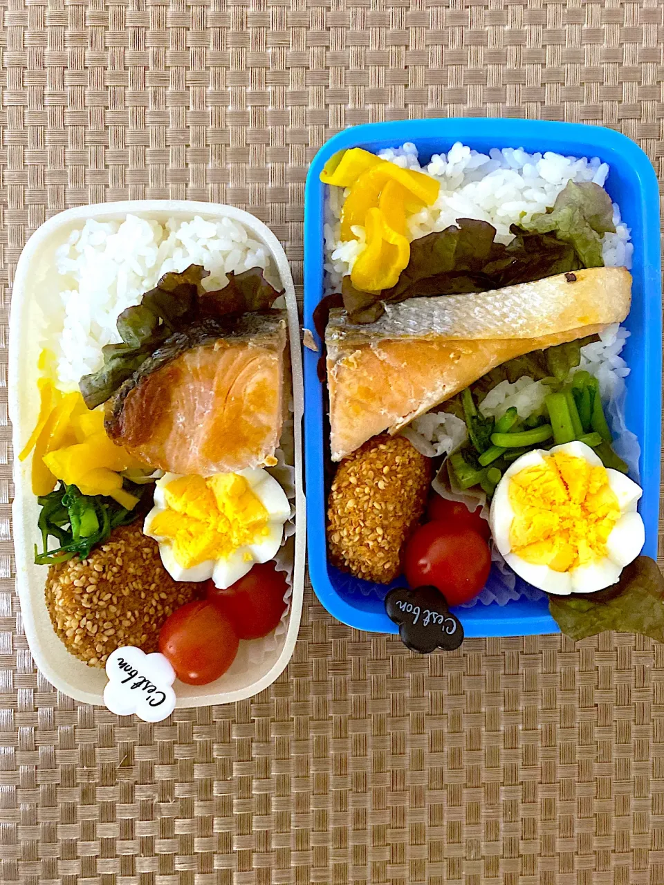 お弁当|mayuさん