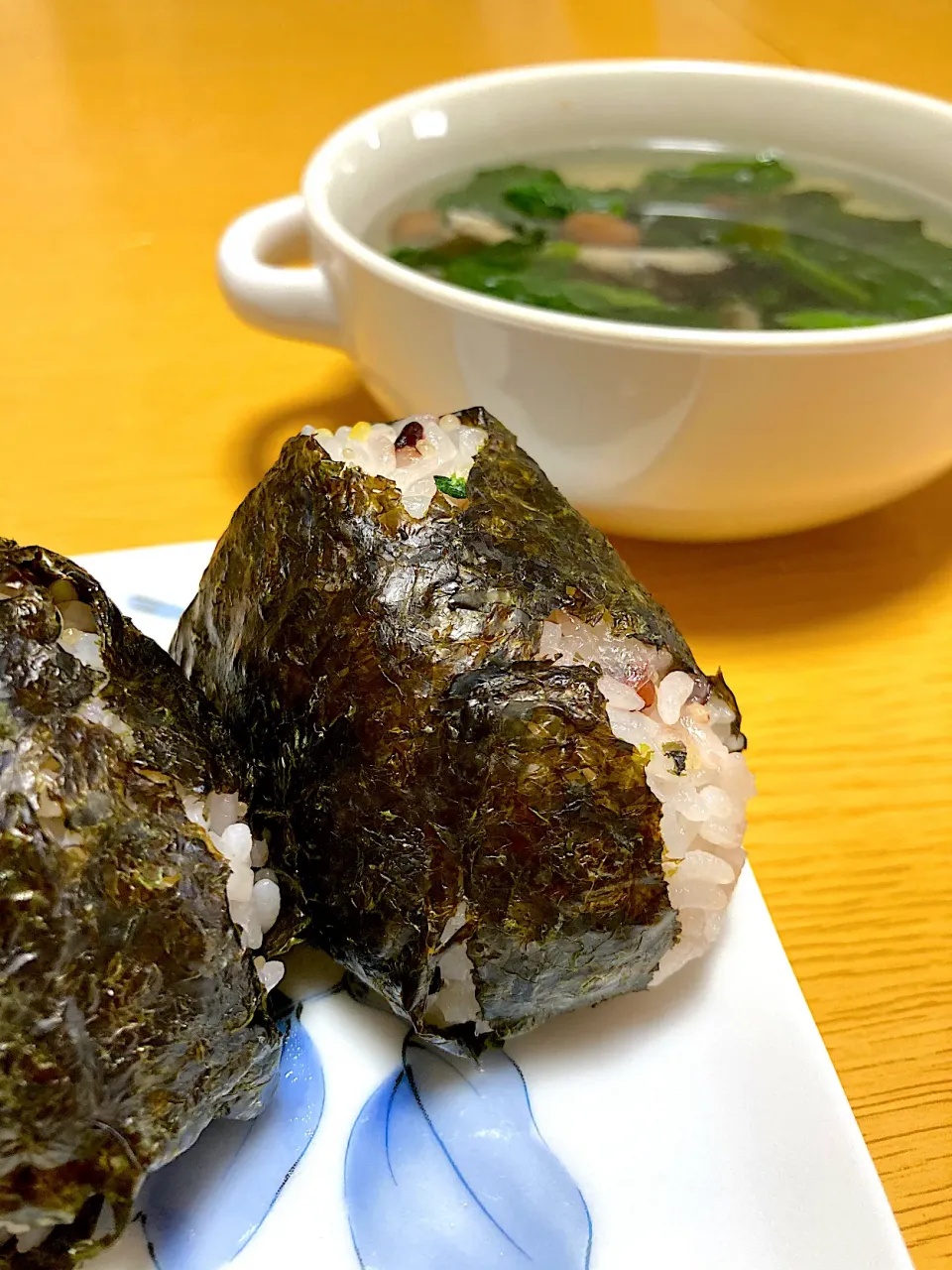 私の朝食|めしこさん