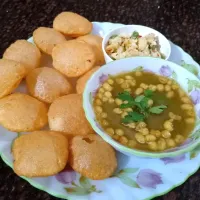 Panipuri..|Pooja Agarwalさん