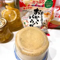 Snapdishの料理写真:明日の仕込み|hilocoさん