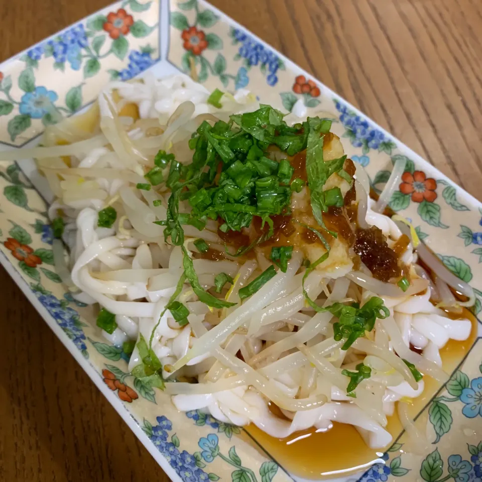 Snapdishの料理写真:夜食☆夫用|ma_yaさん