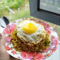 Nasi Goreng Mamak style|Rifat Ara Jahanさん