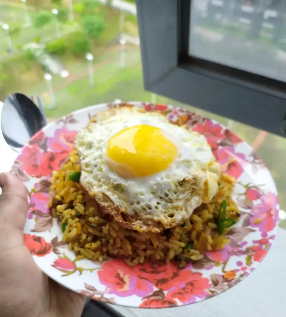 Nasi Goreng Mamak style|Rifat Ara Jahanさん