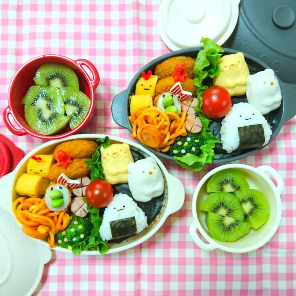 2020.6.6 土曜日のお弁当🍱|ハナコさん