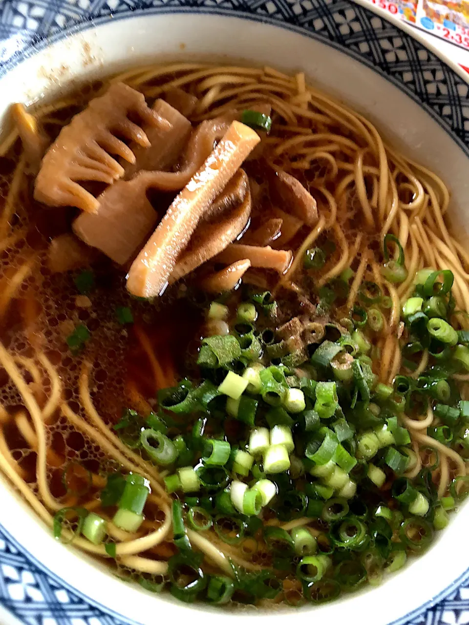 Snapdishの料理写真:尾道ラーメン|amiさん