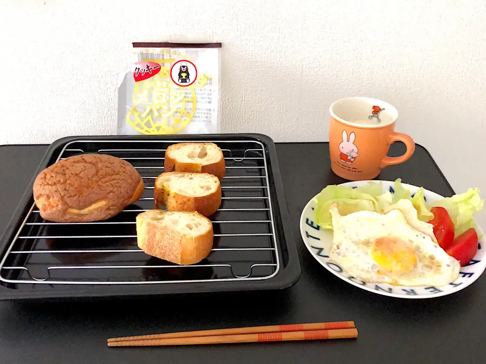 Snapdishの料理写真:一人暮らしご飯🍚|ゆかっち♬さん