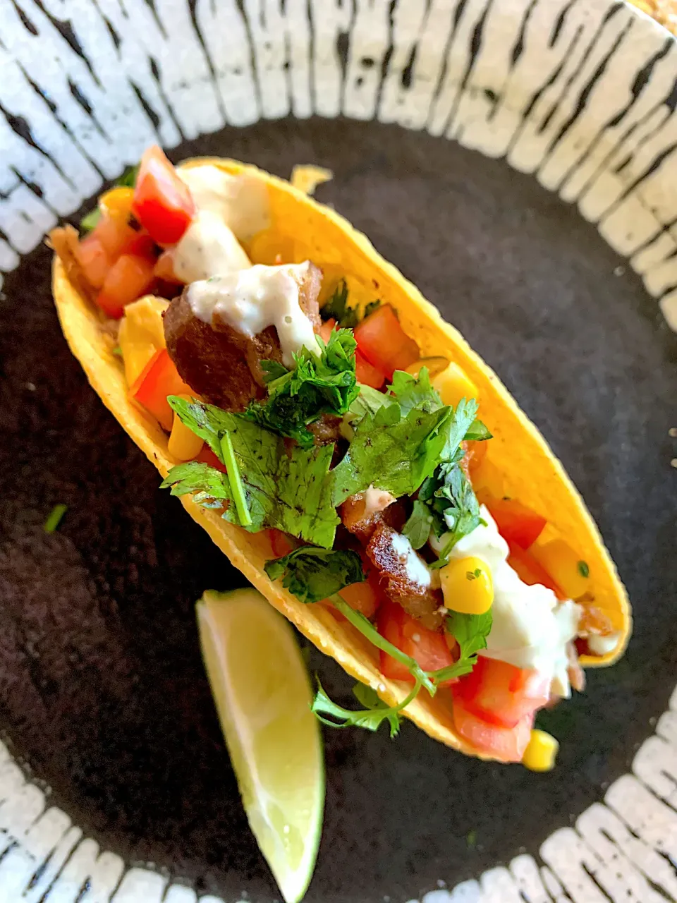 Pork carnitas tacos|Sayaka Jinsenji Huletteさん