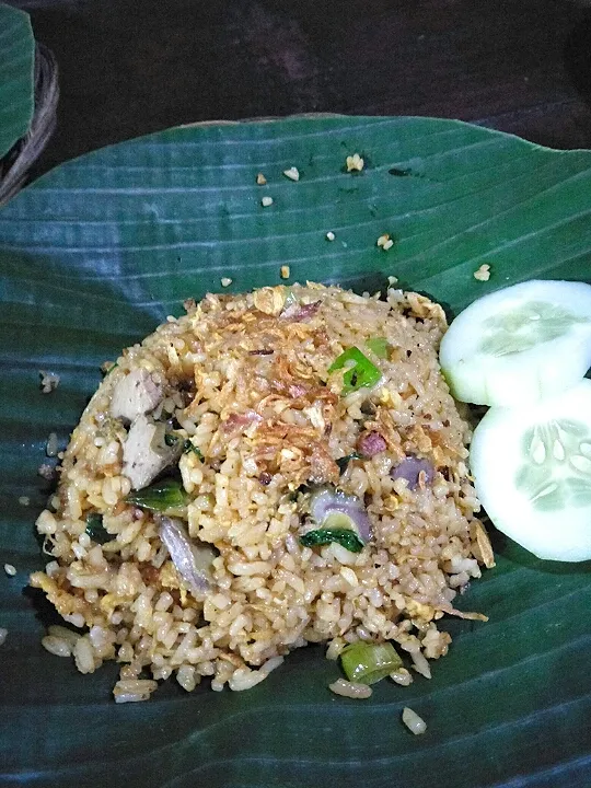 ati nasgor|Didik Boikotさん