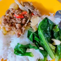 Beef teriyaki|Greaty Silvana Hutabaratさん