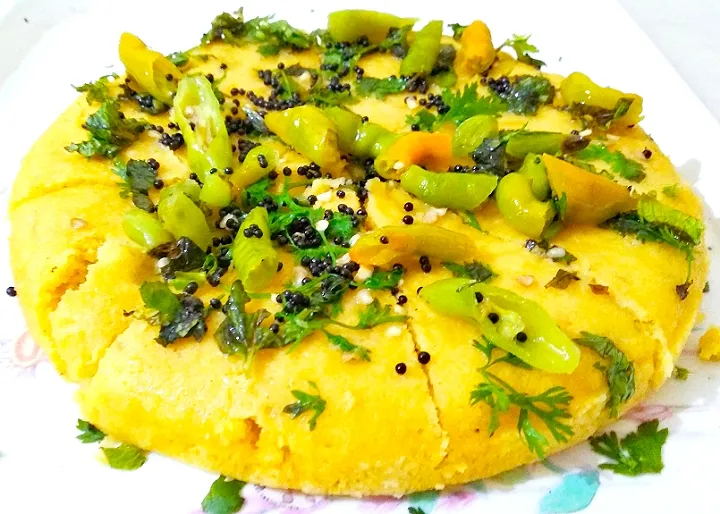 dhokla|rahil!さん