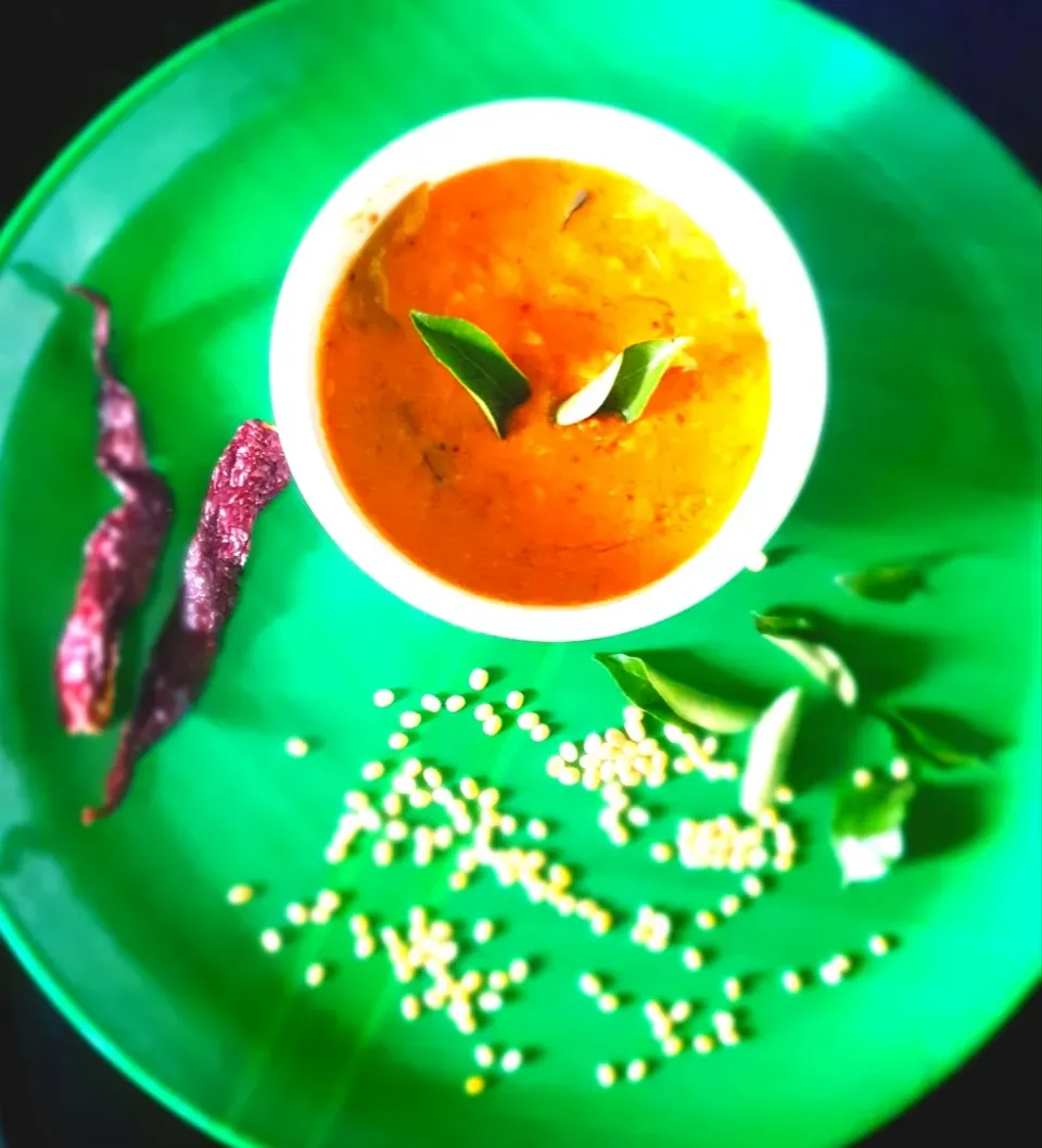 carrot pasiparupu kootu#carrot Moong dal curry# Indian cuisine|Jessyさん