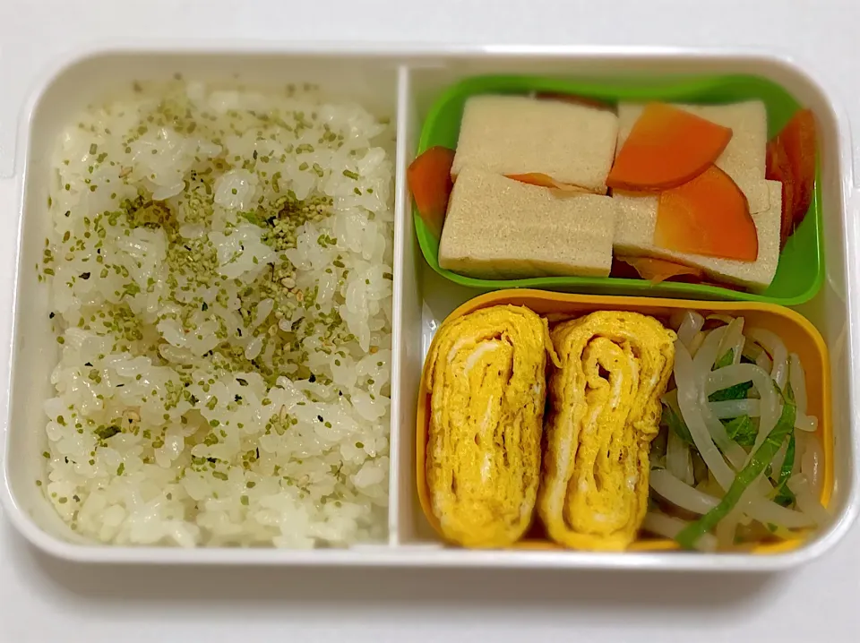 6/1 お弁当|あずささん