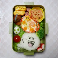 テレサ弁当|たらこさん