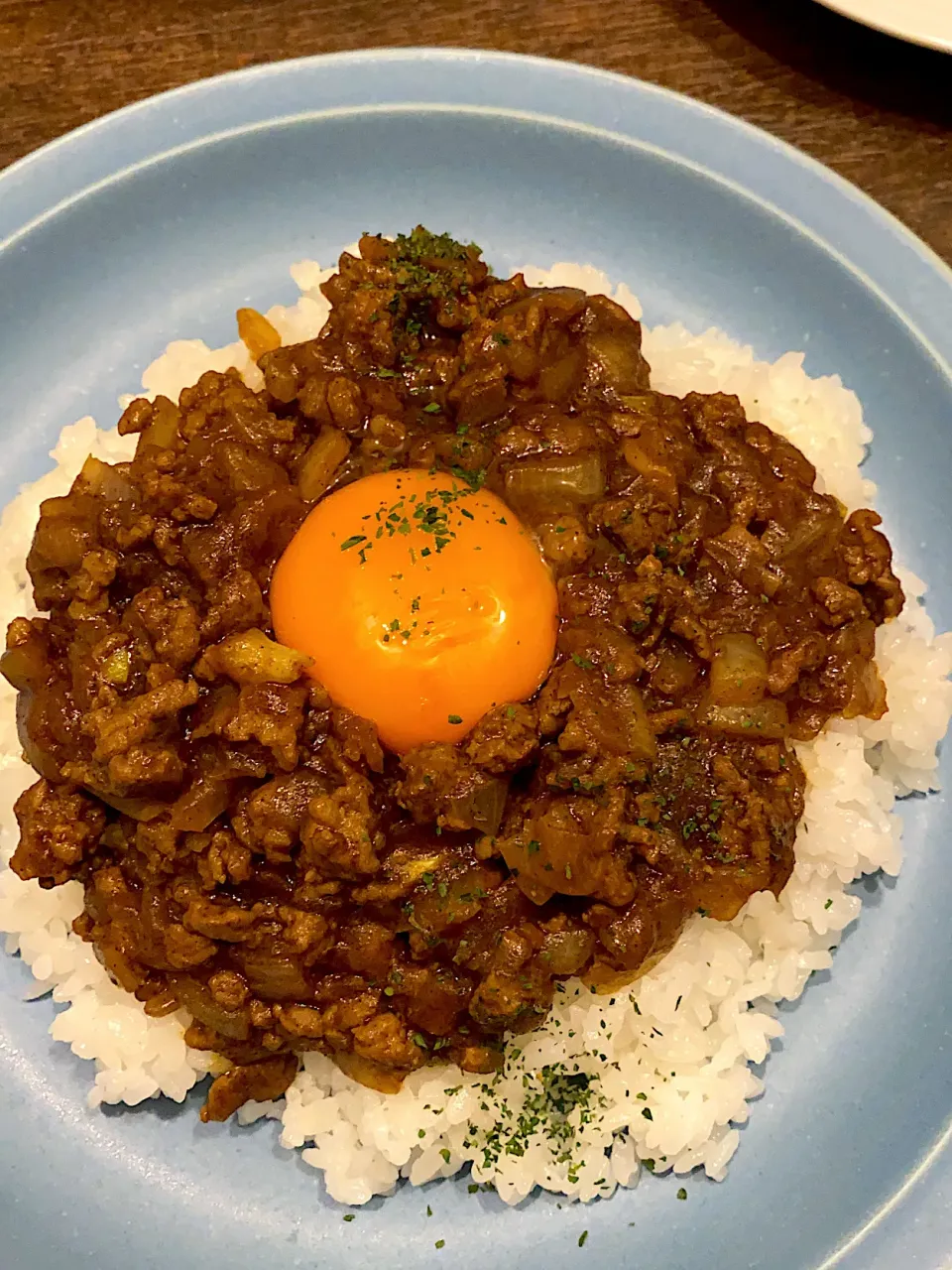 Snapdishの料理写真:キーマカレー|AYAKAさん