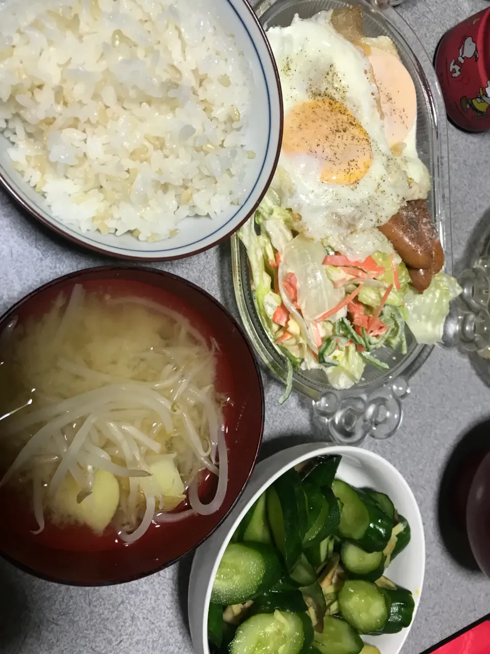 Snapdishの料理写真:#夕飯|ms903さん