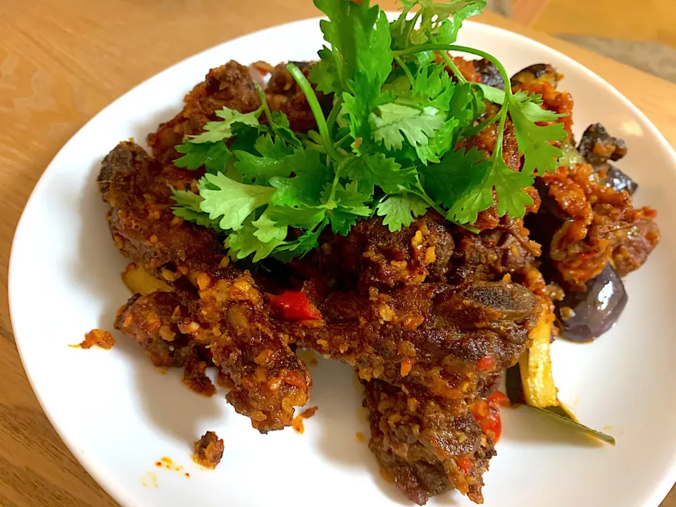 Bebek balado|yeni kartikasariさん