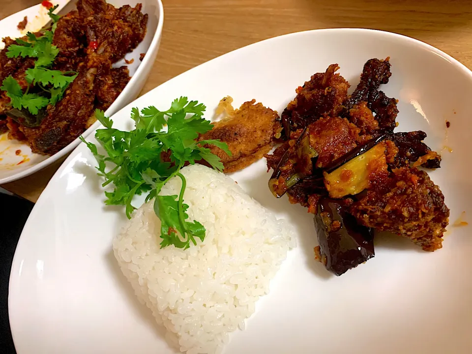 Bebek balado|yeni kartikasariさん