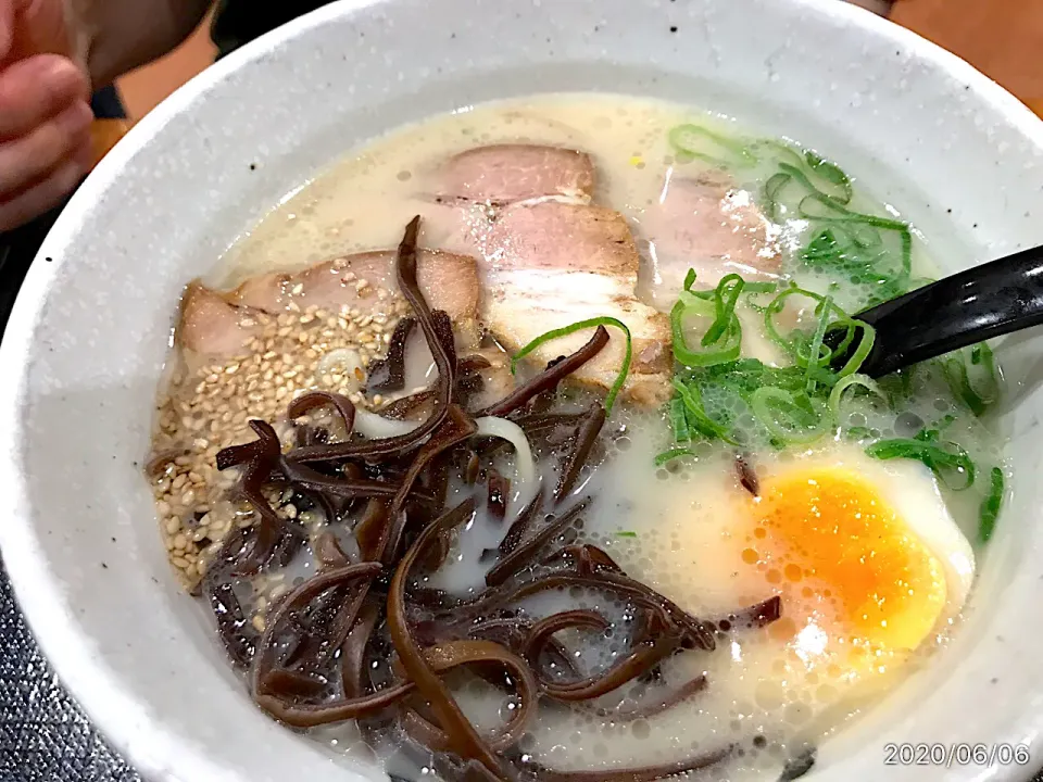 東龍軒　東龍軒ラーメン🍜|コージ💫さん