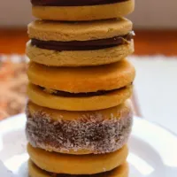 Alfajores|Jashilaさん