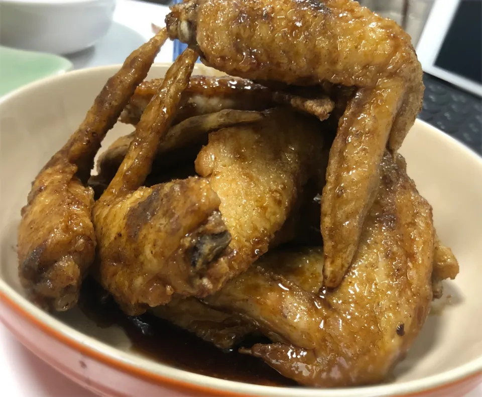 手羽先|ひねくれさん