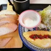 Snapdishの料理写真:|kenmaohさん