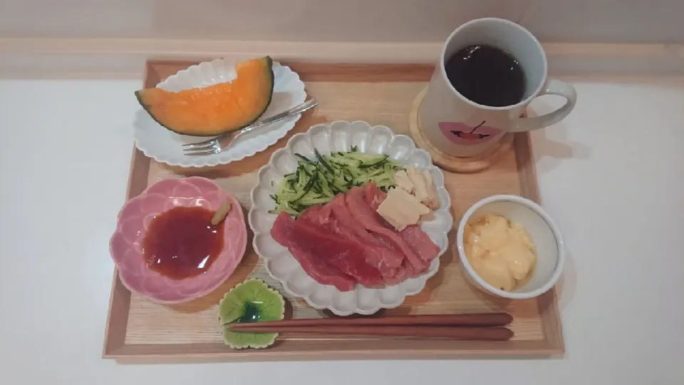 昼ご飯🏳️‍🌈🤗🏳️‍🌈|a.fさん