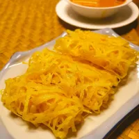 Roti jala|Adindaku Puspawangiさん