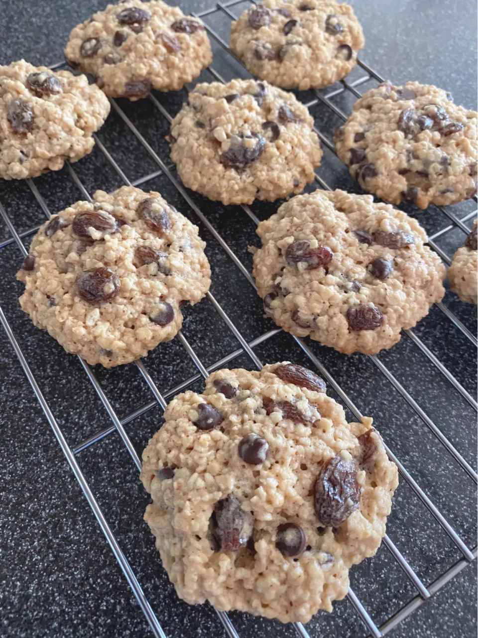 オートミールクッキー🍪|Sakikoさん