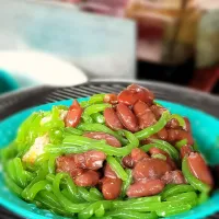 Snapdishの料理写真:We call it CENDOL|Dec Cheahさん