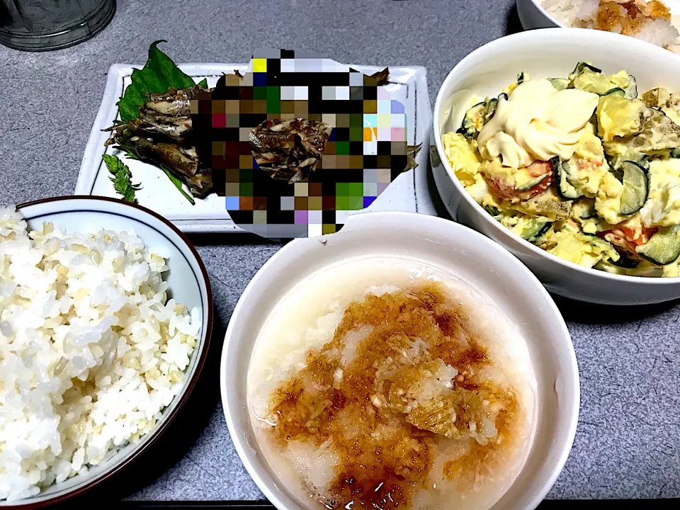 #夕飯|ms903さん