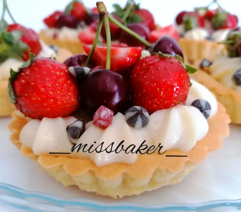 Tarts|_missbaker_さん