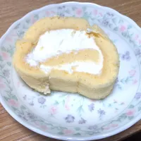 ロールケーキ|みさきさん