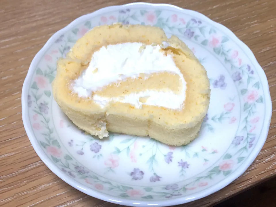 ロールケーキ|みさきさん