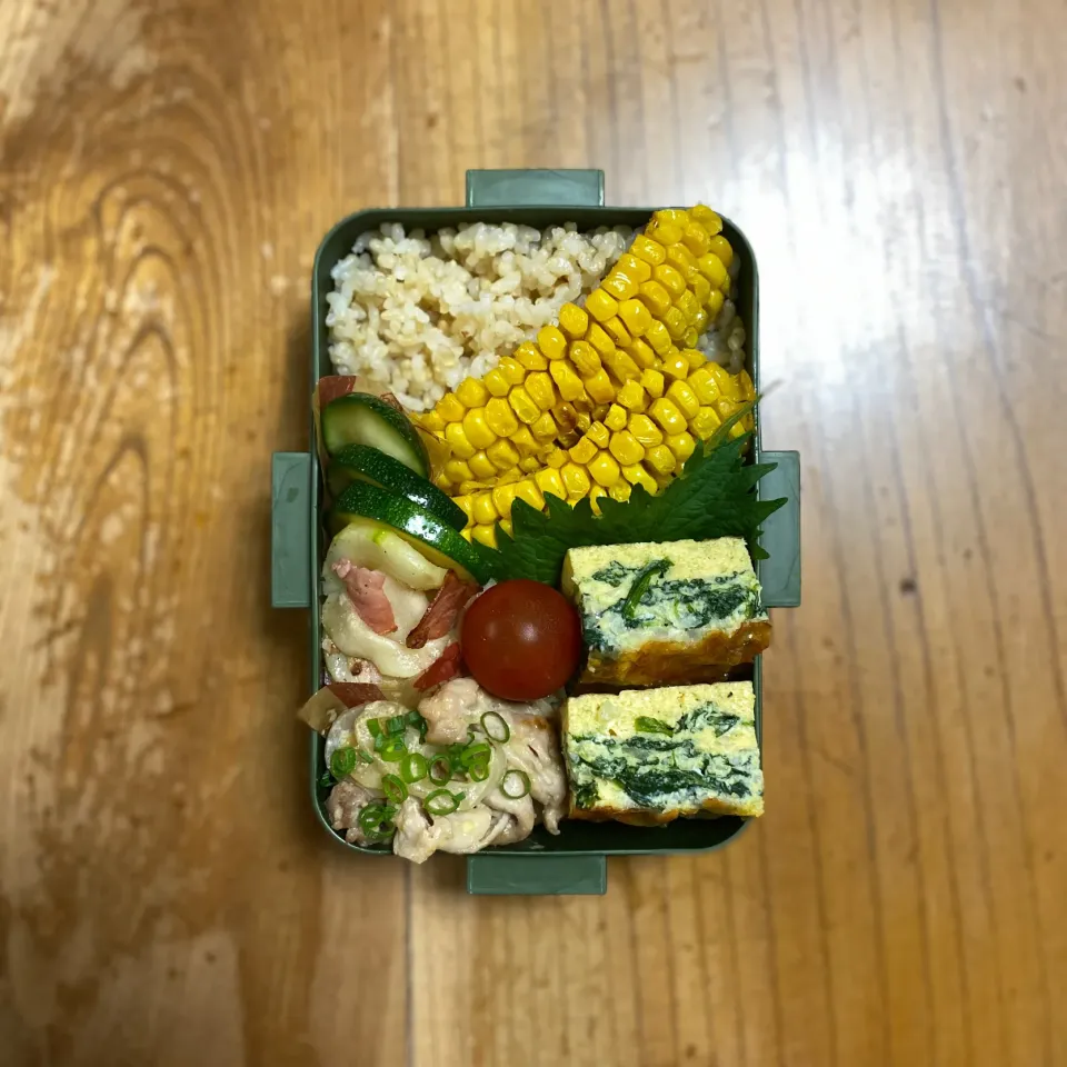 お弁当|はーさん