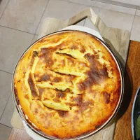 Snapdishの料理写真:Shepherds pie|gagrさん