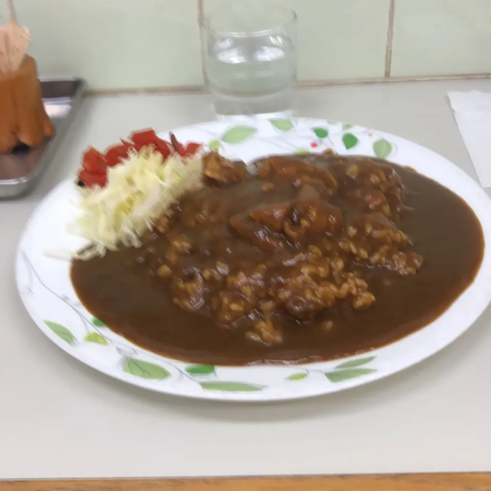 カレー　＃カレーあーハウスデリー|Hajime Sakaiさん