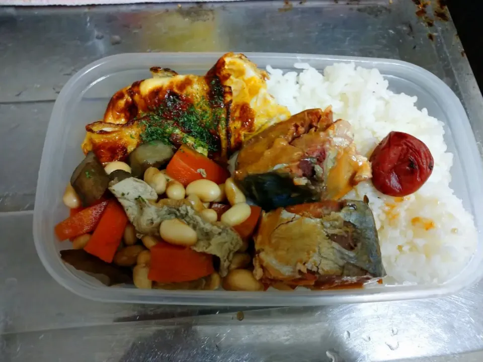 お弁当|to-manさん