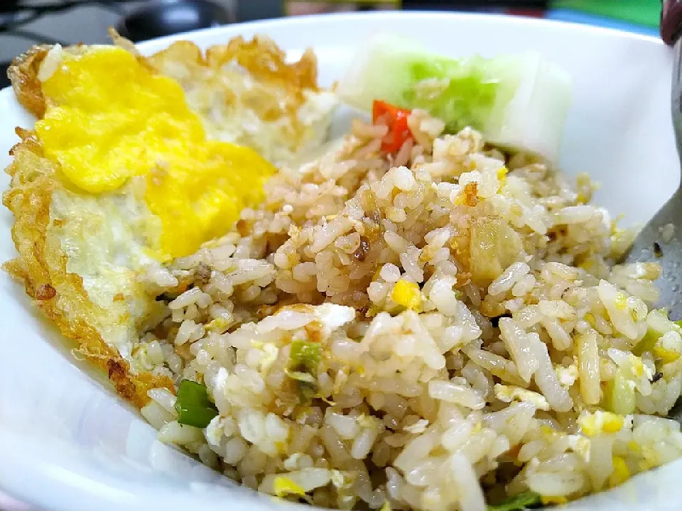 Fried Rice|nanarasyidwさん