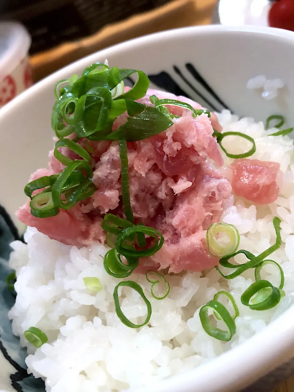 Snapdishの料理写真:マグロどん|kazumi_a♡さん