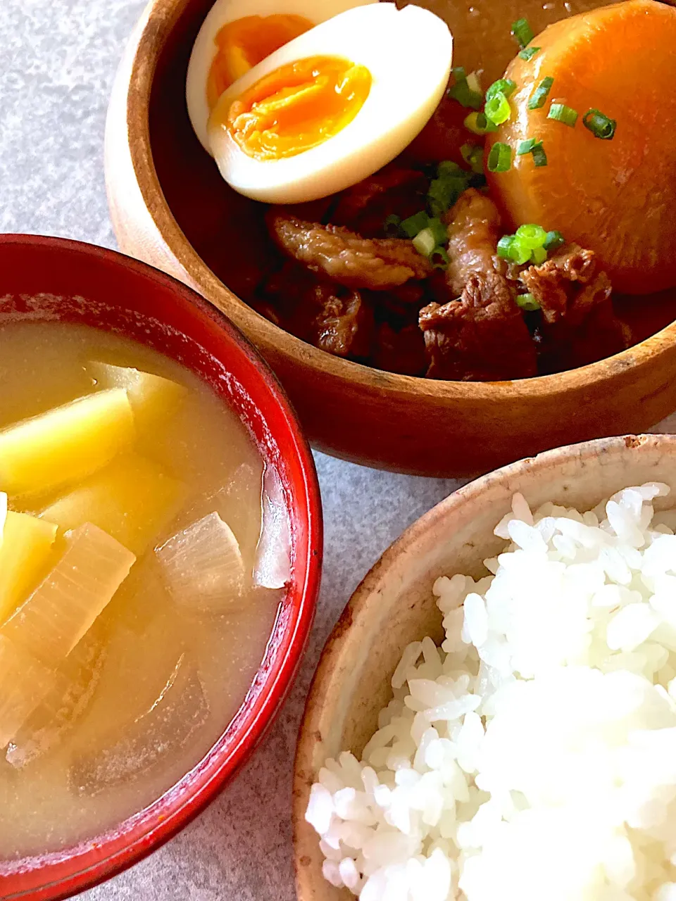 残り物朝ごはん|どすきり あいこさん