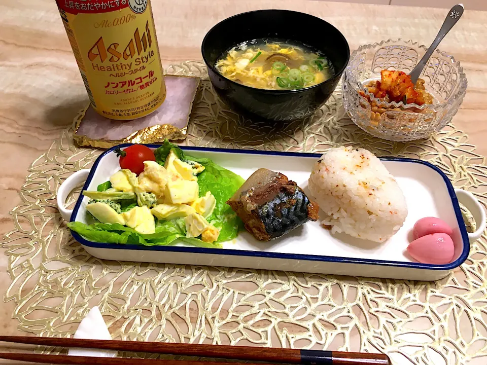 Snapdishの料理写真:今日の夜ご飯|Noonさん