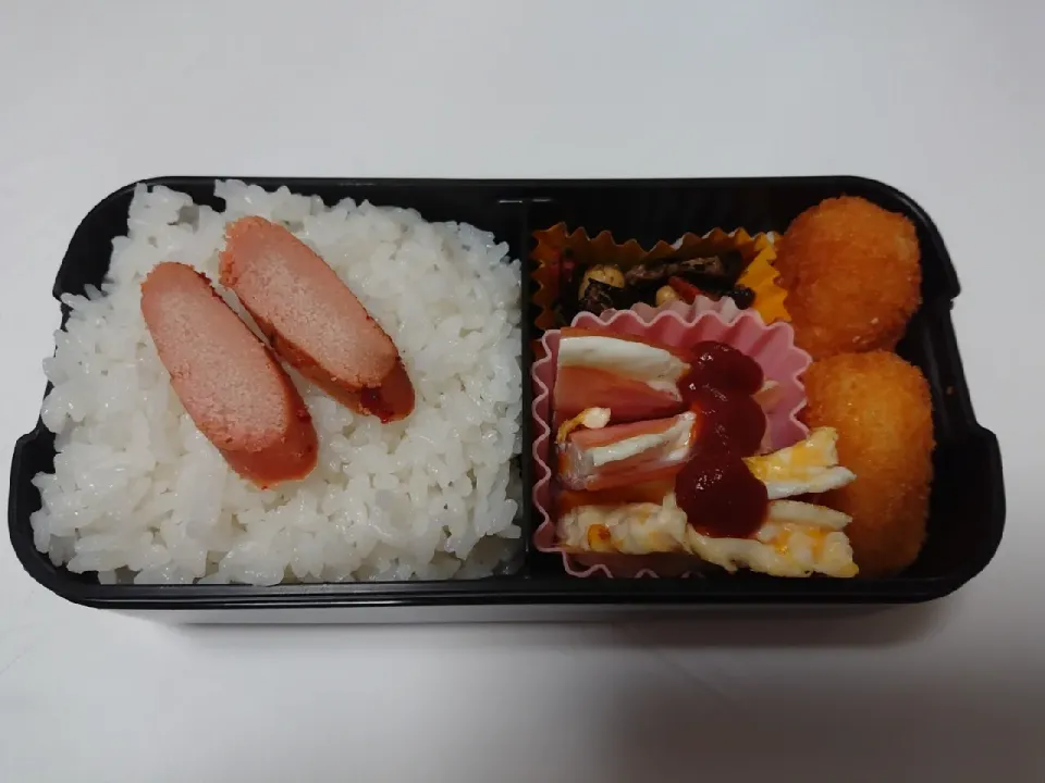 お弁当|Y－Mさん